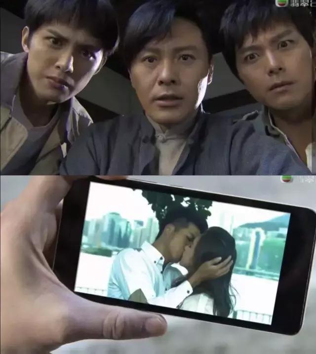 萧正楠演过多少内地剧（却吻遍剧中三大男神）(3)