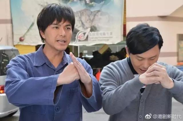 萧正楠演过多少内地剧（却吻遍剧中三大男神）(18)