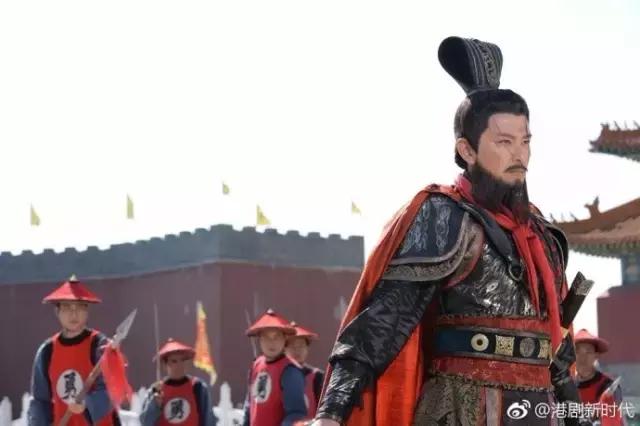 萧正楠演过多少内地剧（却吻遍剧中三大男神）(9)