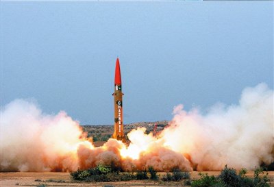 ​9个核武器国家之中，最穷的巴基斯坦，是如何拥有核武器的？