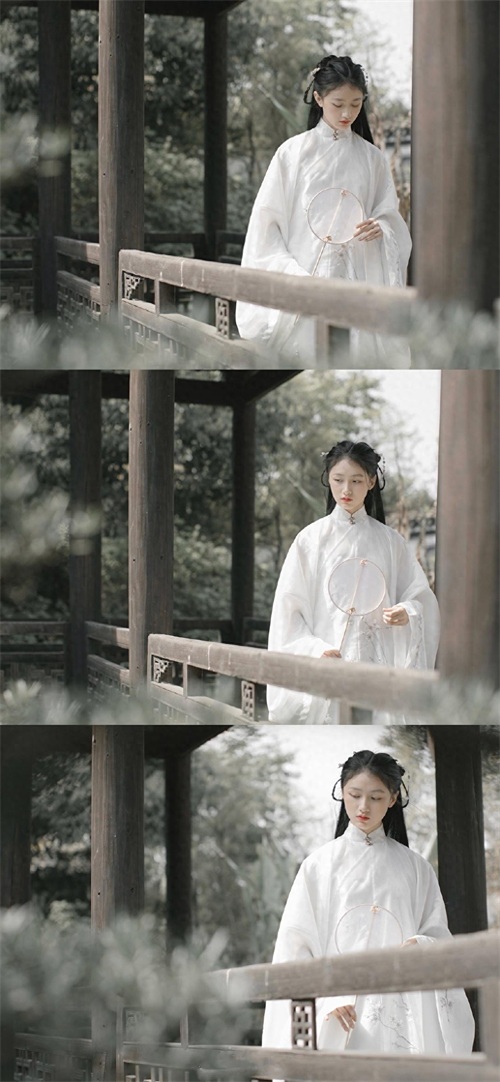 23张超清美女手机壁纸（26）