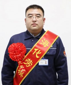​【最美海化人】2022年度海化劳模：李振宁——新能源事业的“筑梦人”
