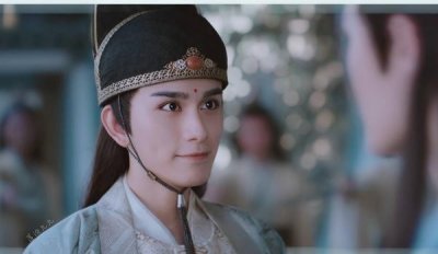 ​还记得《陈情令》中的金光瑶吗？他是配角中发展最好的？