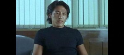 ​吕颂贤：演技与颜值并存，魅力无限的影视巨星