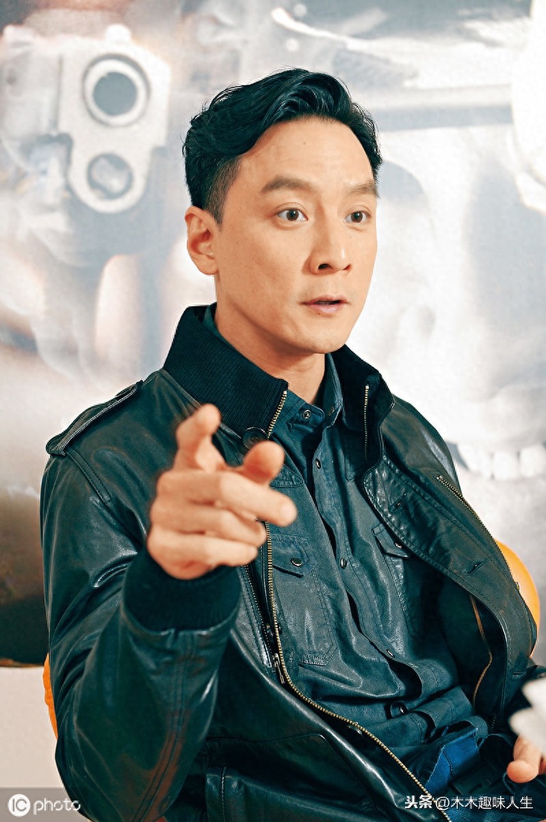 吴彦祖图片,请观看
