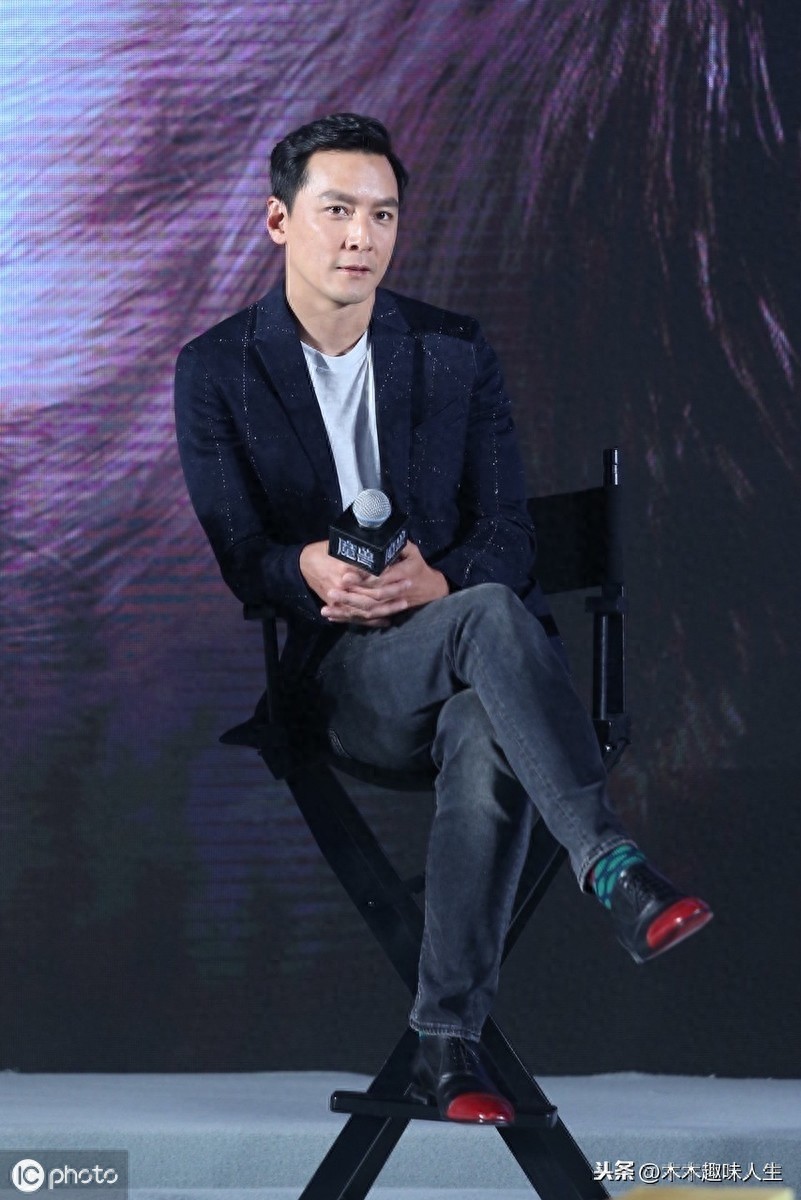 吴彦祖图片,请观看