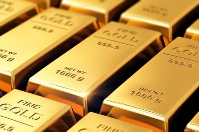 ​黄金价格再破纪录，刷新历史新高！