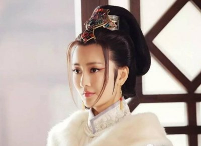 ​历史上最能生的皇后，十五年有了十二个孩子，在三十一岁被赐死