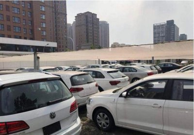 ​买车去汽贸城还是4S店？好坏说给你听，车主总结教训