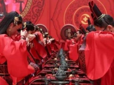 ​古代夫妻同房为什么叫做周公之礼 周公到底做了什么