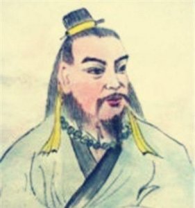 上古时期的少典是炎黄两帝的父亲吗