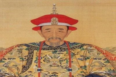 胤礽是谁,胤礽两立两废事件