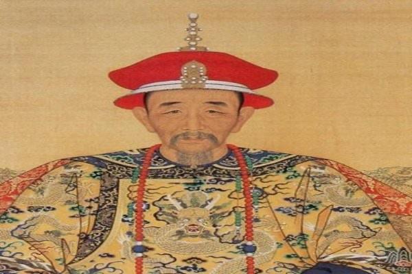 历史胤礽是谁,胤礽两立两废事件  1