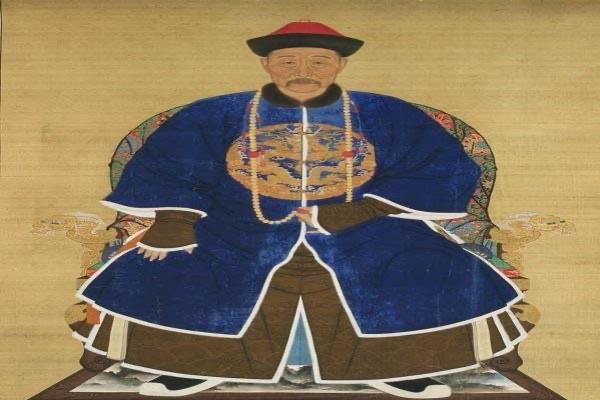 历史胤礽是谁,胤礽两立两废事件  2