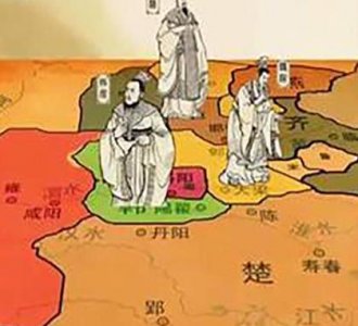 三家分晋是如何发生在 造成这个局面的直接原因是什么