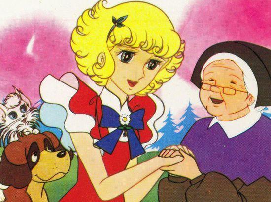 今天我们来盘点童年的经典动画片（80部童年经典动画片）(39)