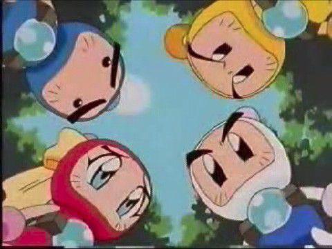 今天我们来盘点童年的经典动画片（80部童年经典动画片）(33)