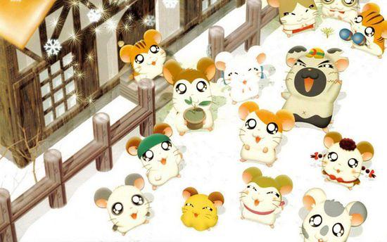 今天我们来盘点童年的经典动画片（80部童年经典动画片）(37)