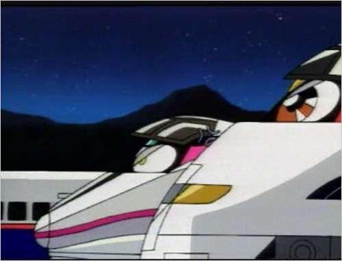 今天我们来盘点童年的经典动画片（80部童年经典动画片）(60)