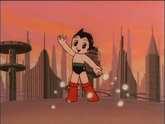 今天我们来盘点童年的经典动画片（80部童年经典动画片）(59)