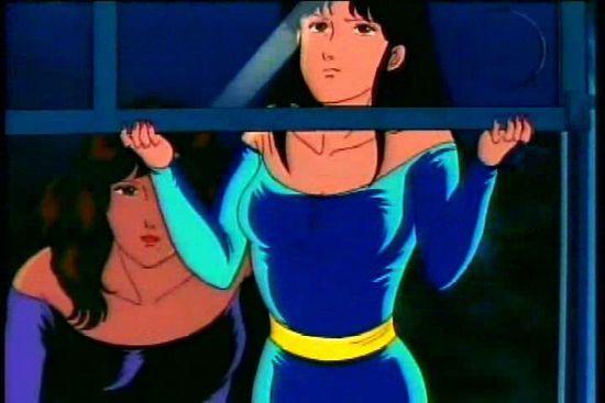 今天我们来盘点童年的经典动画片（80部童年经典动画片）(43)