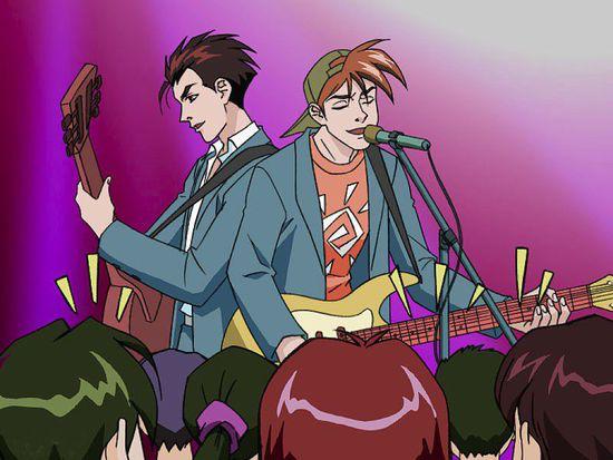 今天我们来盘点童年的经典动画片（80部童年经典动画片）(23)