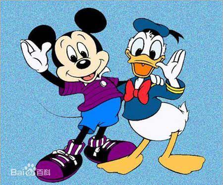 今天我们来盘点童年的经典动画片（80部童年经典动画片）(75)