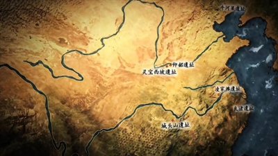 请耐心看完,一篇文章带你看一看中国历史的发展史
