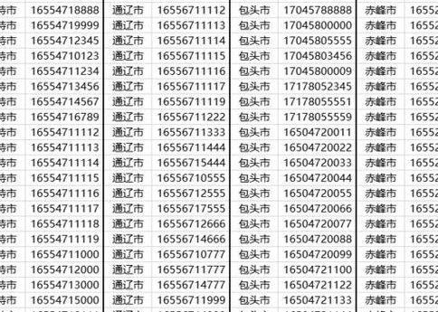 手机号码查询机主（手机号码查询机主生日）