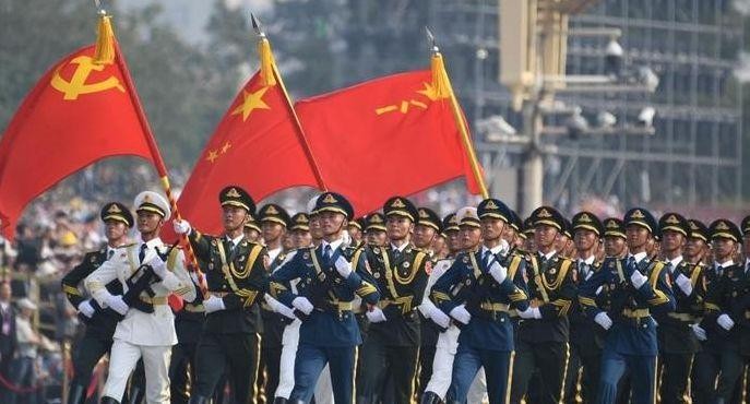 国庆直播几点开始（国庆直播几点开始阅兵2025）