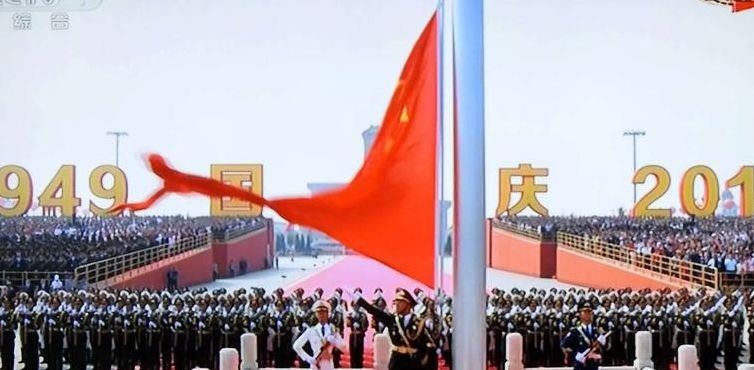 国庆直播几点开始（国庆直播几点开始阅兵2025）