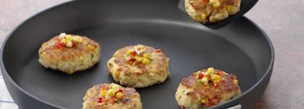 煎锅可以当炒锅用,煎锅可以炒菜用吗图4