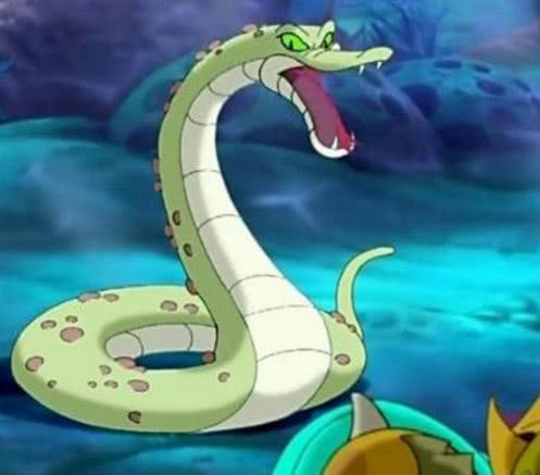 小鲤鱼历险记为什么没有第二季(小鲤鱼历险记细思极恐的那一集)(4)