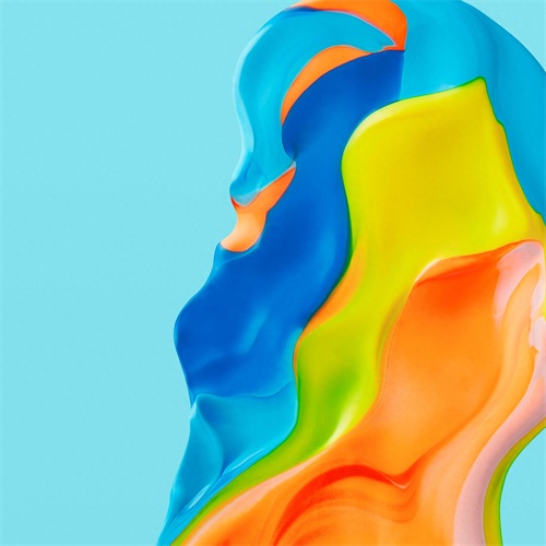 精选美图 | 华为P30原生壁纸欣赏