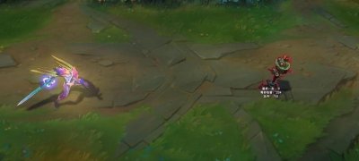 ​亚索锐雯对决皮肤居然出了炫彩？可以不用但不能没有