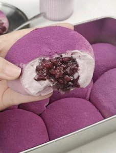 ​用糯米粉做6种美食，样样软糯拉丝，太解馋了，一定要分享给大家