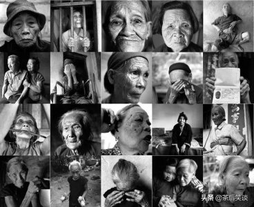 揭秘慰安妇的悲惨命运,遭受暴力和非人待遇,铭记历史勿忘国耻