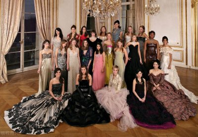 ​你成年了吗？盘点各国成人礼习俗，一起迈向未来