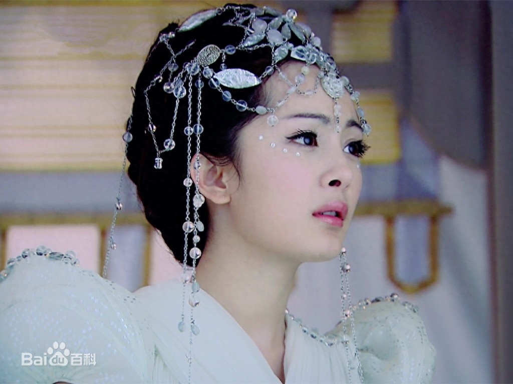 夕瑶才是仙三中最无私而又最可怜的