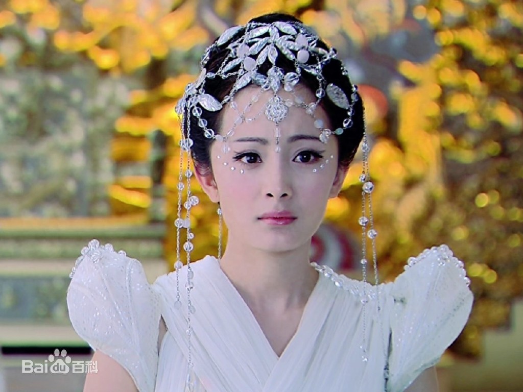 夕瑶才是仙三中最无私而又最可怜的