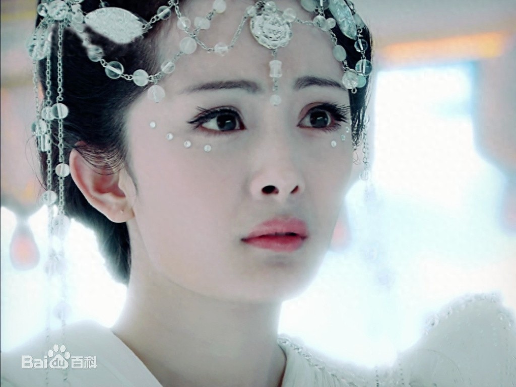 夕瑶才是仙三中最无私而又最可怜的