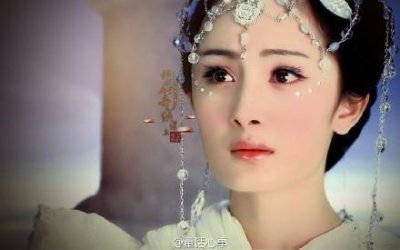 ​夕瑶才是仙三中最无私而又最可怜的