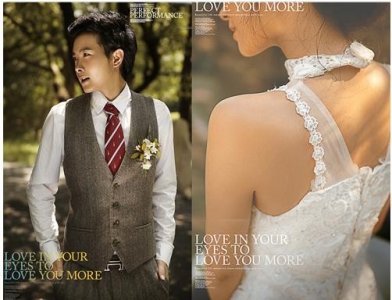 ​浅谈杭州婚纱摄影前十名工作室口碑哪家好