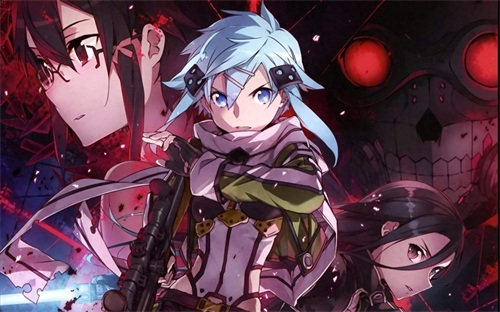 我的英雄学院大壁纸,拿走不谢