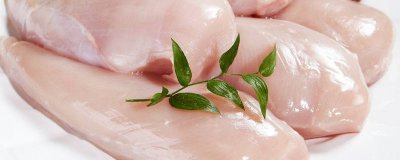 ​每天都吃即食鸡胸 即食鸡胸肉可以直接吃吗