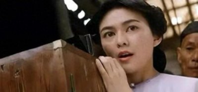 ​9位《黄飞鸿》中的十三姨：关之琳最经典，郭碧婷最美，她无厘头