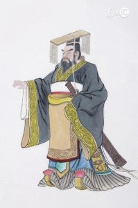 ​文字的统一之路：从“书同文”看历史进程
