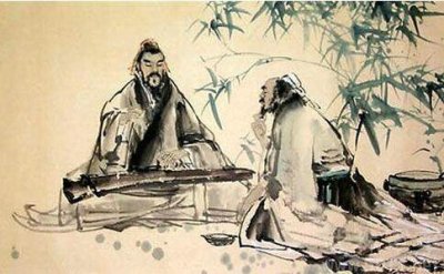 ​莫逆之交是什么意思（莫逆之交是指什么关系）