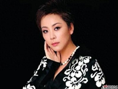 ​衡越，赵本山捧红后遭骗财骗色，坚强面对逆境重振事业？