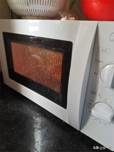 怎样检修微波炉呢?
